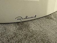 Richmond bloomstone eetkamertafel - afbeelding 5 van  7