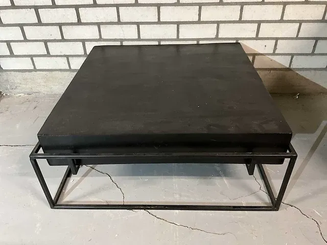 Richmond bolder coffeetable salontafel - afbeelding 1 van  7