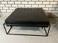 Richmond bolder coffeetable salontafel - afbeelding 3 van  7