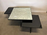 Richmond coffee table chester salontafel - afbeelding 2 van  9