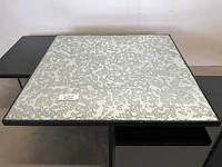 Richmond coffee table chester salontafel - afbeelding 4 van  9