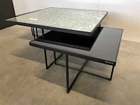 Richmond coffee table chester salontafel - afbeelding 5 van  9