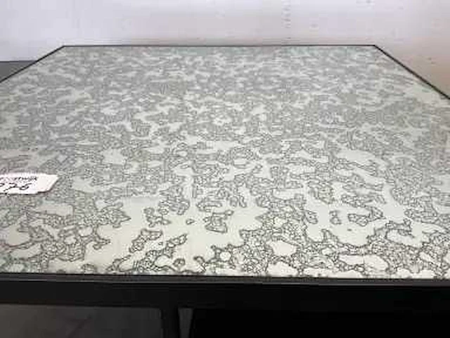 Richmond coffee table chester salontafel - afbeelding 7 van  9