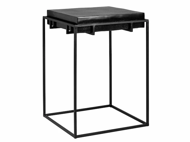 Richmond corner table bolder bijzettafel 44 cm - afbeelding 1 van  3