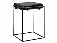 Richmond corner table bolder bijzettafel 44 cm - afbeelding 1 van  3