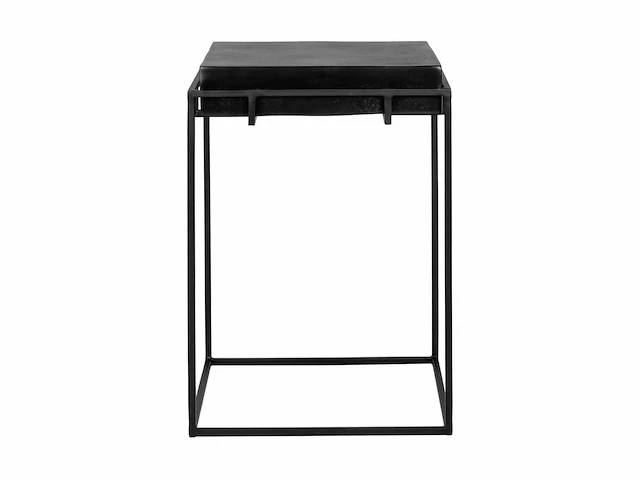 Richmond corner table bolder bijzettafel 44 cm - afbeelding 2 van  3
