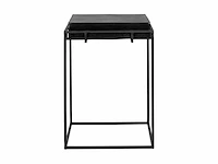 Richmond corner table bolder bijzettafel 44 cm - afbeelding 2 van  3