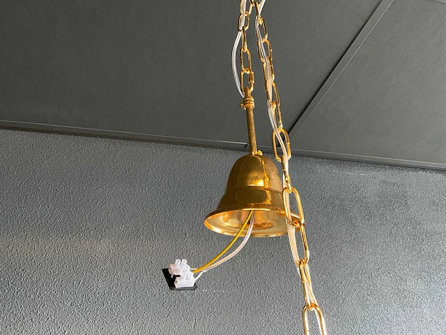 Richmond cyrah hanglamp - afbeelding 5 van  7