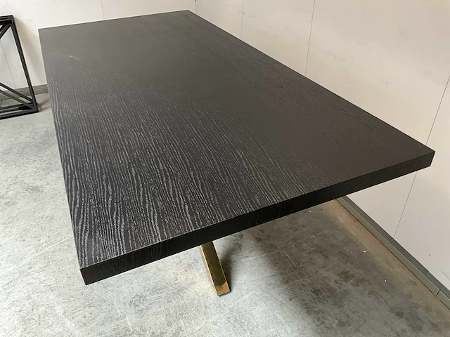 Richmond eetkamertafel 200 cm - afbeelding 3 van  6
