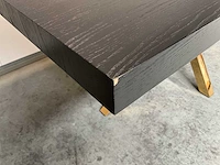 Richmond eetkamertafel 200 cm - afbeelding 5 van  6