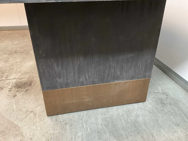 Richmond eetkamertafel 220 cm - afbeelding 5 van  8