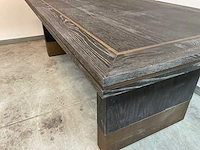 Richmond eetkamertafel 220 cm - afbeelding 6 van  8
