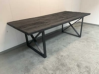 Richmond eetkamertafel 230 cm - afbeelding 2 van  5