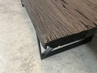 Richmond eetkamertafel 230 cm - afbeelding 4 van  5