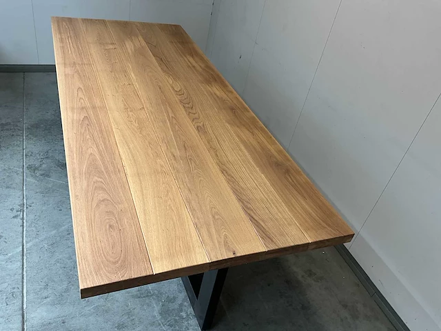 Richmond eetkamertafel 240 cm - afbeelding 5 van  7