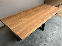 Richmond eetkamertafel 240 cm - afbeelding 6 van  7