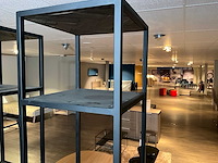 Richmond herringbone wandrek - afbeelding 3 van  5