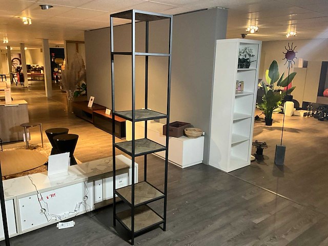 Richmond herringbone wandrek - afbeelding 1 van  6