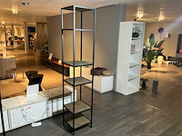 Richmond herringbone wandrek - afbeelding 1 van  6