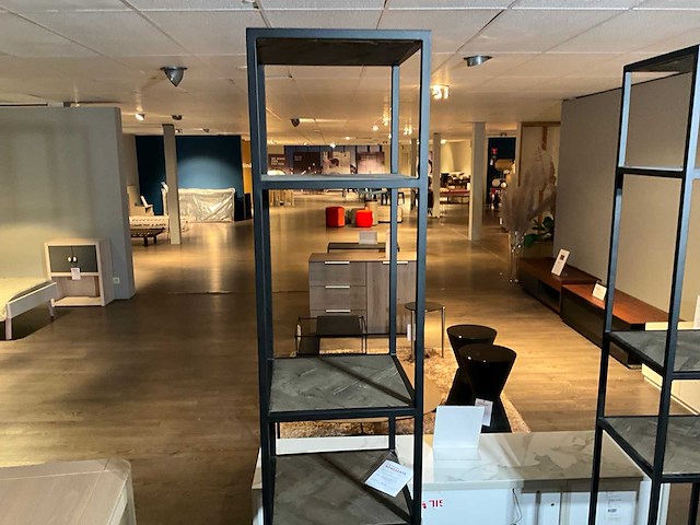 Richmond herringbone wandrek - afbeelding 5 van  6