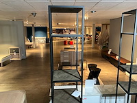 Richmond herringbone wandrek - afbeelding 5 van  6