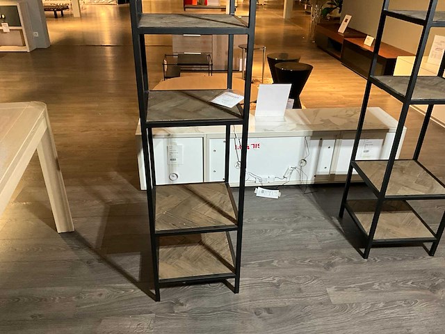 Richmond herringbone wandrek - afbeelding 6 van  6