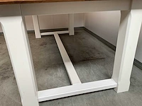 Richmond jasmund eetkamertafel 220 cm - afbeelding 7 van  7