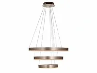 Richmond jenna gold hanglamp - afbeelding 1 van  3