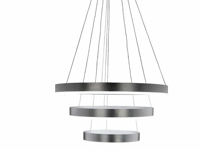 Richmond jenna gold hanglamp - afbeelding 1 van  3