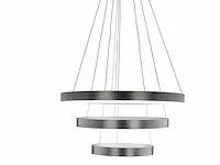 Richmond jenna gold hanglamp - afbeelding 1 van  3