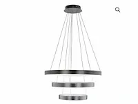 Richmond jenna gold hanglamp - afbeelding 2 van  3