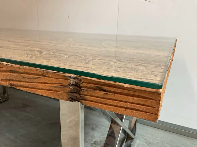 Richmond kensington eetkamertafel 180 cm - afbeelding 6 van  9