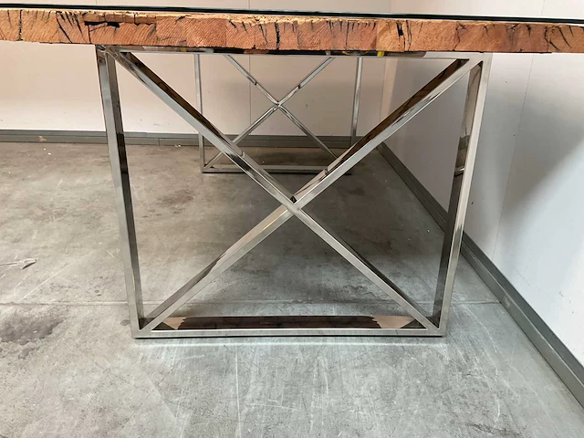 Richmond kensington eetkamertafel 180 cm - afbeelding 9 van  9