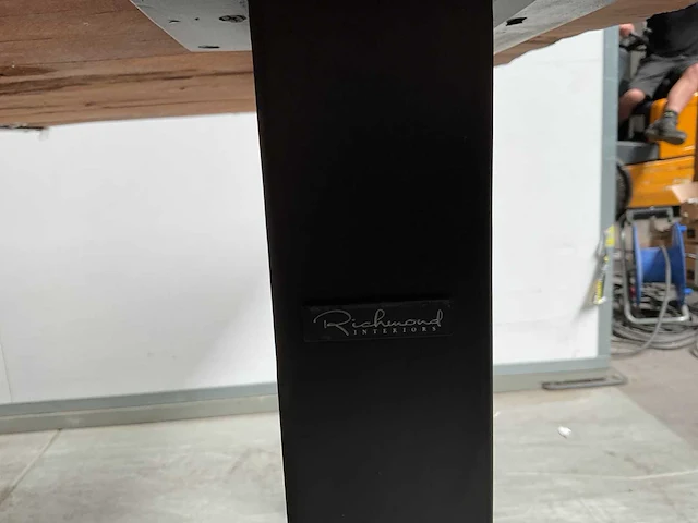 Richmond kensington eetkamertafel 240 cm - afbeelding 8 van  8