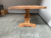 Richmond normandy eetkamertafel 240 cm - afbeelding 5 van  9