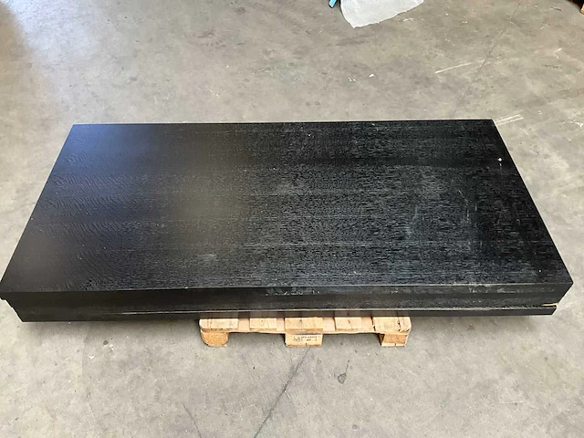 Richmond oakura eetkamertafelblad 200 cm (4x) - afbeelding 7 van  11