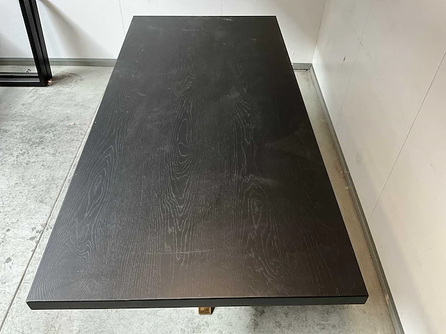 Richmond oakura eetkamertafelblad 200 cm - afbeelding 2 van  5