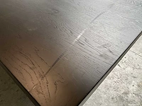 Richmond oakura eetkamertafelblad 200 cm - afbeelding 4 van  5