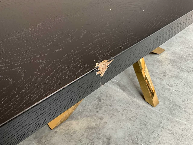 Richmond oakura eetkamertafelblad 230 cm - afbeelding 3 van  4