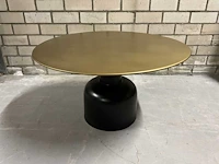 Richmond salontafel 80 cm - afbeelding 1 van  6