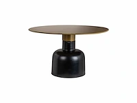 Richmond salontafel 80 cm - afbeelding 2 van  6