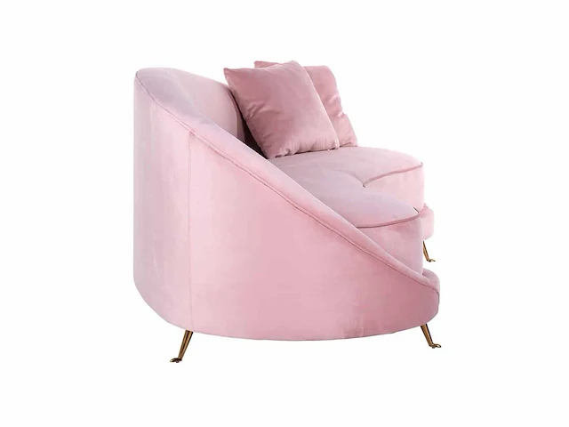 Richmond sofa bourbon bankstel 240 cm - afbeelding 3 van  5