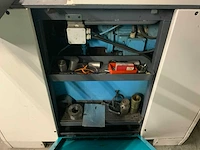 Richtbank - afbeelding 9 van  10