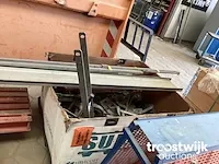 Richtbank - afbeelding 8 van  9