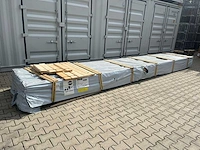 Rick - tuinhuis 40 mm 5800x2800x2430mm - afbeelding 6 van  8