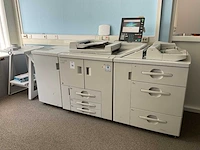 Ricof pro 1357ex multifunctional printer - afbeelding 1 van  10