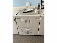 Ricof pro 1357ex multifunctional printer - afbeelding 6 van  10
