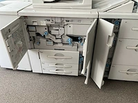 Ricof pro 1357ex multifunctional printer - afbeelding 9 van  10
