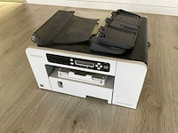 Ricoh aficio sg 3110dn inktjetprinter - afbeelding 1 van  4