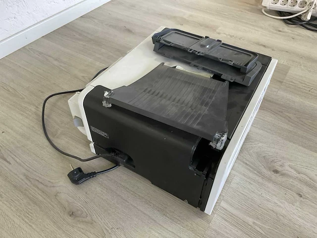 Ricoh aficio sg 3110dn inktjetprinter - afbeelding 2 van  4